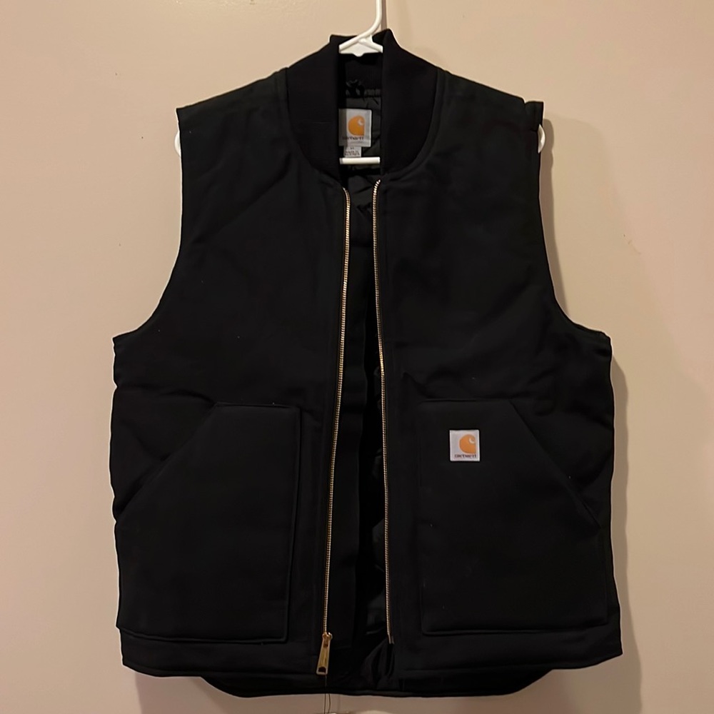 Carhartt vest